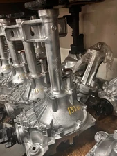 front differential assembly 1999-2007 GM 1500 3.73 4x4