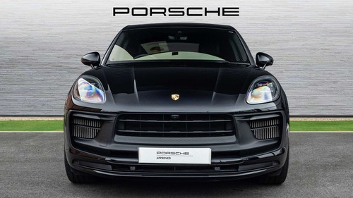 2024 Porsche Macan GTS SUV Petrol Automatic - Picture 9 of 24