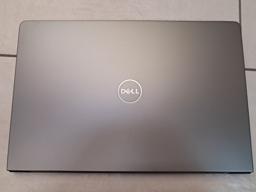 DELL VOSTRO 5568 15.6" I5-7200U RAM 8GB SSD 256GB Tastiera Italiana Windows 11 - Afbeelding 3 van 11