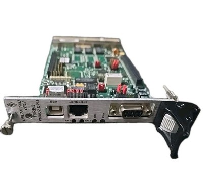 DELTA TAU DATA SYS 603625-104 / 603625104 Turbo Pmac2 Cpu