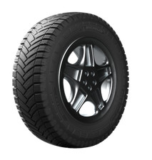 All Weather Tyre 22565 R16c Michelin 112110r 8pr Agilis Crossclimate Ms