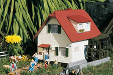 Piko 62058 G Scale Blue Creek Valley Water Mill Kit