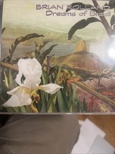 Dreams of Brazil by Brian Rolland (CD, 2006)