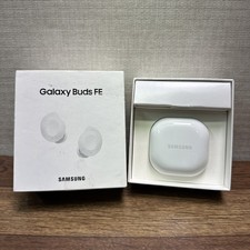 Samsung Galaxy Buds FE Wireless Earbud Headphones SM-R400N / READ