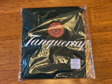 Tanqueray Gin Apron Bar Merchandise Man Cave Uniform Pub Home Bar Gift