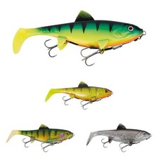 Fox Rage Replicant Shallow Artificial Lures Pike Trout Bait