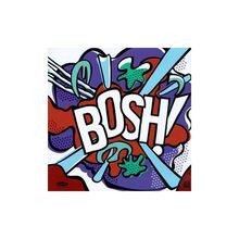 Bosh! von Quiet Boys,the | CD | Zustand sehr gut