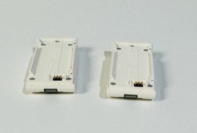 LEGO Wedo 2.0 45300 Parts Lot- 1 Hub 1 Motor 9 Tilt Sensors 8 Motion Sensors