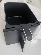 Ninja Foodi MAX Dual Zone Air Fryer 9.5L AF400UK Drawer 2 right