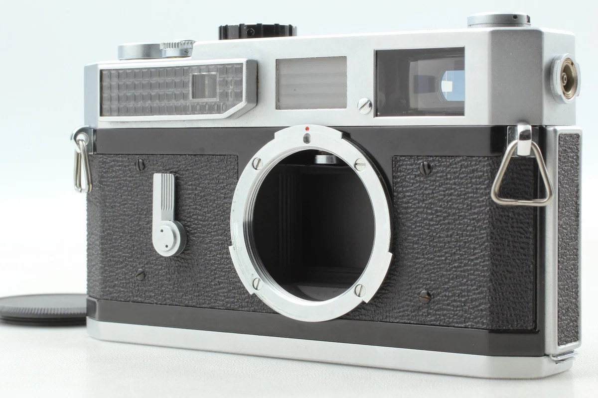 Canon 7 for sale - eBay