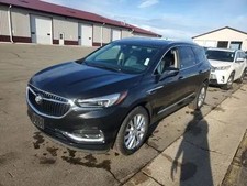 2020 Buick Enclave Premium Sport Utility 4D