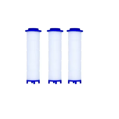 #ad #ad 3 Mode Water Purifier Filter Shower Head High Pressure Showers Bathroom Set High $13.99