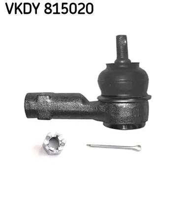 4x ✅Fits SKF VKDY 815020 Steering tie rod end kit ⭐UK Seller⭐ - Image 9