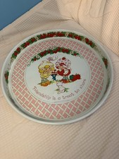 Strawberry Shortcake Large 14