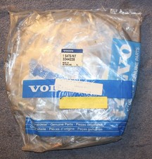 Volvo 440 460 original Schiebedach Seile Kabel sunroof hatch cable NOS