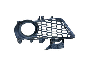 BMW 3 F30 F35 F31 M Vorne Stoßstange Unten Grill 8062631 Original