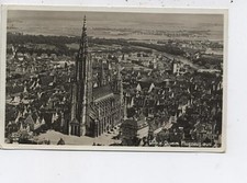 Ulm a.D. dall'aereo gl1939 14.206