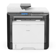 RICOH SP 325SFNw Appareil multifonction N&B A4 - moins de 10 000 pages