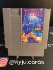 Tetris (Nintendo Entertainment System, NES) Cartridge Only Vintage