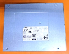 Genuine Alienware Aurora R10 R11 R12 1000W Power Supply D1000EGM-00 Dell 0WTGN