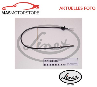 TACHOWELLE LINEX 323004 A NEU OE QUALITÄT