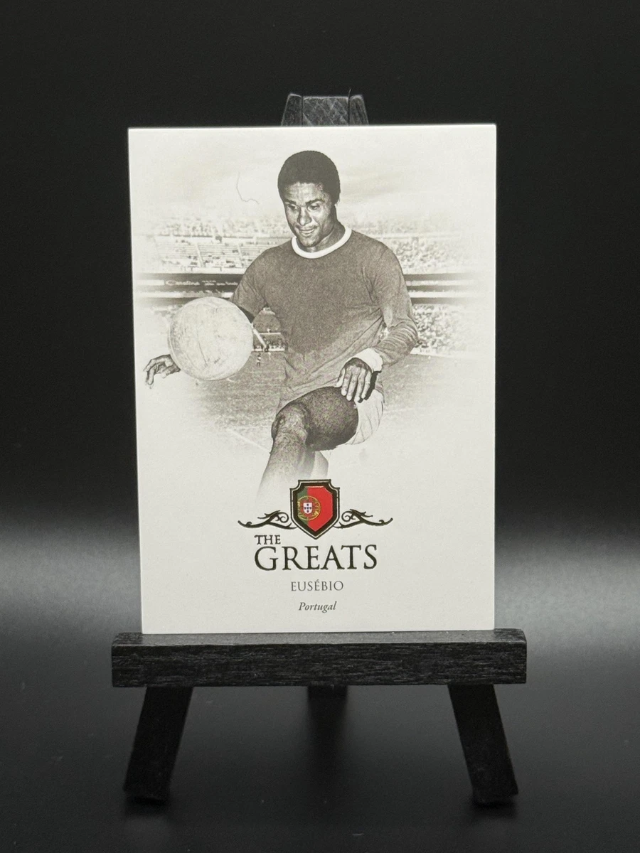 Futera Soccer Portugal Sports Trading Card Singles for sale | eBay