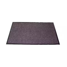 Doortex Advantagemat Brown 32 In. X 48 In. Rectangular Indoor Door Mat
