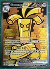 Carte Pokémon Gromago EX 252/182 Faille Paradoxe Fr PAR Ar ‼️NEUF‼️