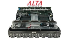 HP 414050-001 Midplane Backplane Assembly Board For C7000