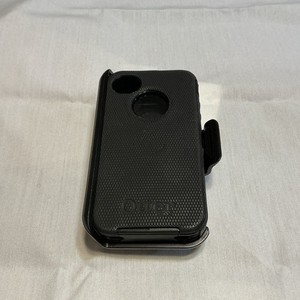 Otter Box Defender Series Case for iPhone 4 & 4S