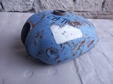 SERBATOIO CARBURANTE DUCATI 98 ORIGINALE DELL'EPOCA