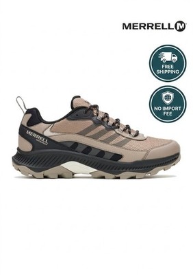 Free Shipping Authentic Merrell Speed Strike 2 Waterproof Size US NO IMPORT FEE