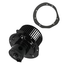 Heater Blower Motor Wfan Fit For Ford Bronco F-150 F-250 F-350 1987-1996 F2tz