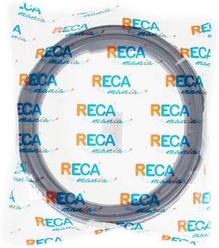 Recamania Compatible with BOSCH/SIEMENS serie Eurowasher. Washing Machine Door - Picture 5 of 6