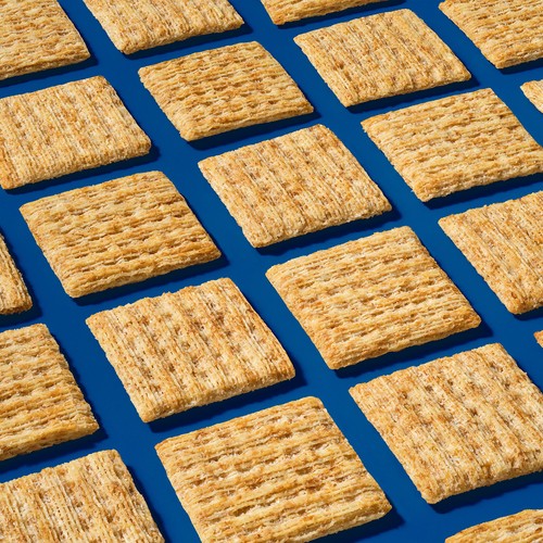 Triscuit Original Vollkorn Weizen Vegan Cracker 12er Pack 8,5 Unzen Boxen - Bild 3 von 21