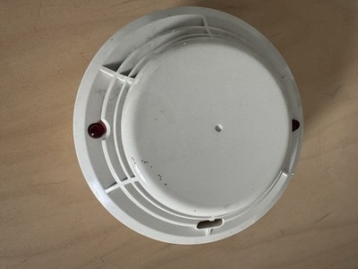 Notifier Model SD-651E Rauchmelder mit Sockel MODEL NO. B401DG