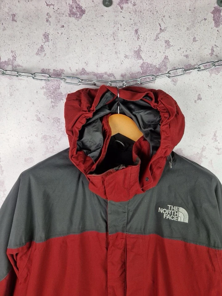 Vintage The North Face Jacket Gore-Tex Outdoor Rare Men’s Ski Travel  Size L - Image 2 of 4
