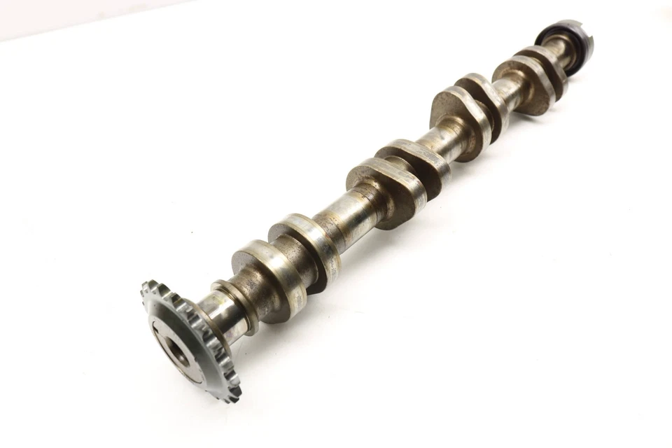 2000-2004 AUDI A6 QUATTRO 4.2L - Eixo de comando de admissão esquerdo / eixo CAM 077109021GK - Imagem 4 de 4