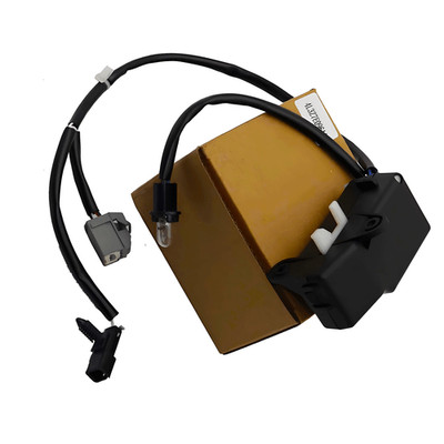 4L3Z7E096AB Automatic Lock Shift Actuator FOR Ford F150 2004-2014 4L3Z7E096AA US