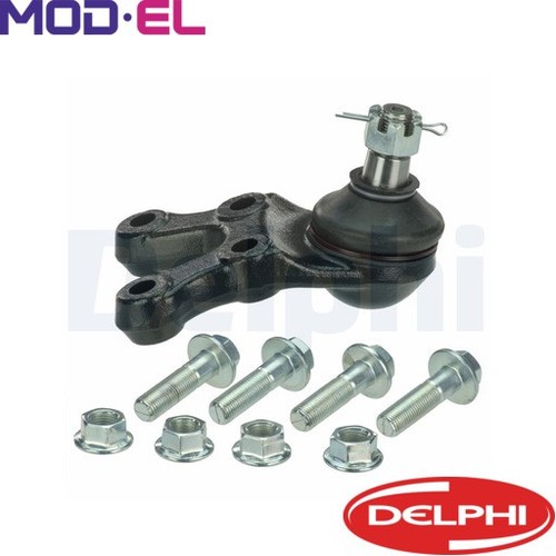 BALL JOINT TC3667 FOR HYUNDAI TERRACAN J3 2.9L D4BH 2.5L 4cyl TERRACAN 3.5L