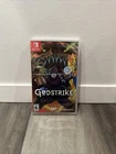 Godstrike - Limited Run Games Nintendo Switch BRAND NEW