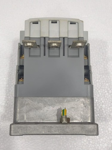 HIMC 65 100A 380-440V SPULE HYUNDAI MAGNETSCHÜTZ KOSTENLOSER SCHNELLER VERSAND FEDEX - Bild 7 von 8