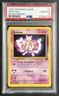 MEWTWO PSA 10 1999 POKEMON GAME WIZARDS BLACK STAR PROMOS #3 MOVIE PROMO 4739