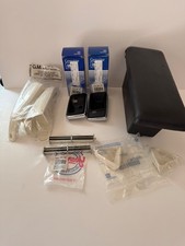 Sold As Lot Vintage Gm Car Trucks Parts Accessories