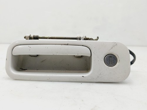 1J6827565A heckklappengriff für VOLKSWAGEN GOLF IV BERLINA (1J1)(10.1997)