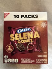 Selena Gomez Signature Rare Exclusive Cookie ...