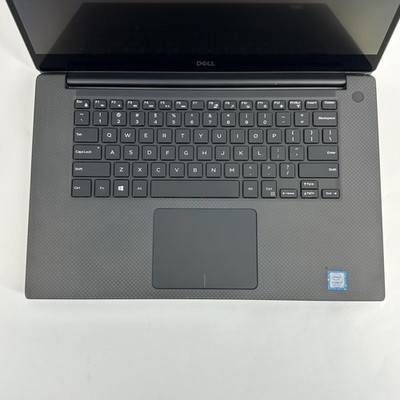Dell XPS 15 7590 4K i7-9750H 2.60GHz 32GB 1TB SSD NVIDIA GTX 1650