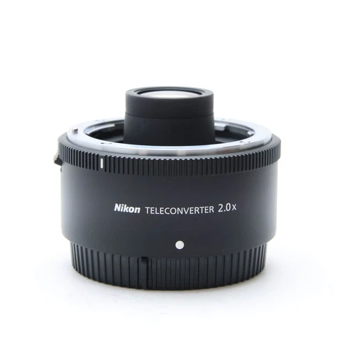 Nikon Z TELECONVERTER TC-2.0x -Near Mint- #194