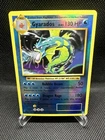 Pokemon 2016 XY Evolutions Gyarados Reverse Holo Card 34/108 NM
