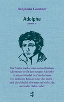 Adolphe Benjamin Constant
